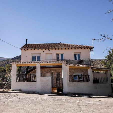 El Gavilán Villaviciosa  Exterior foto