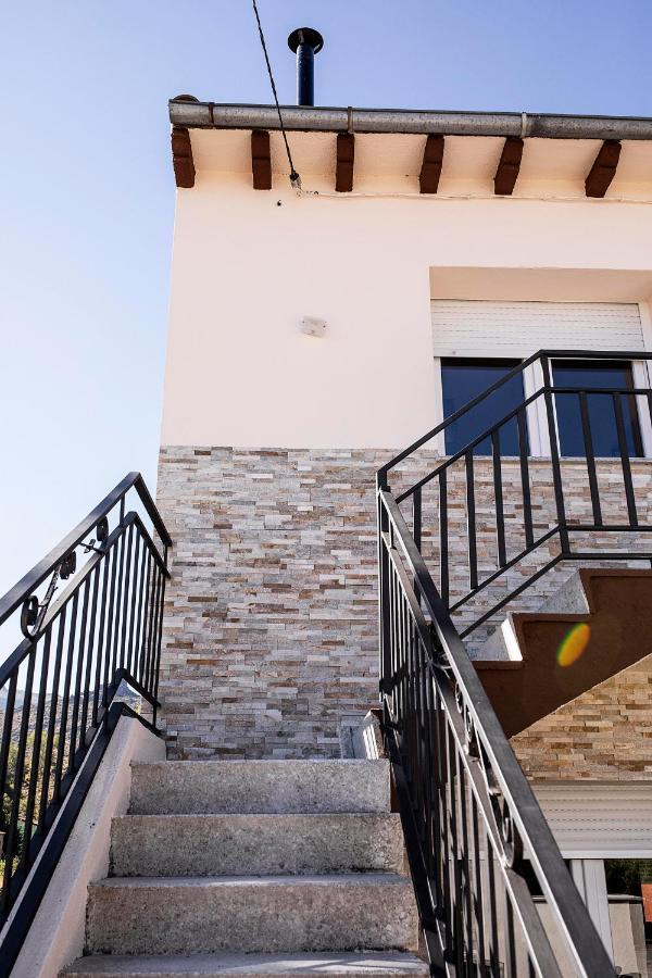 El Gavilán Villaviciosa  Exterior foto
