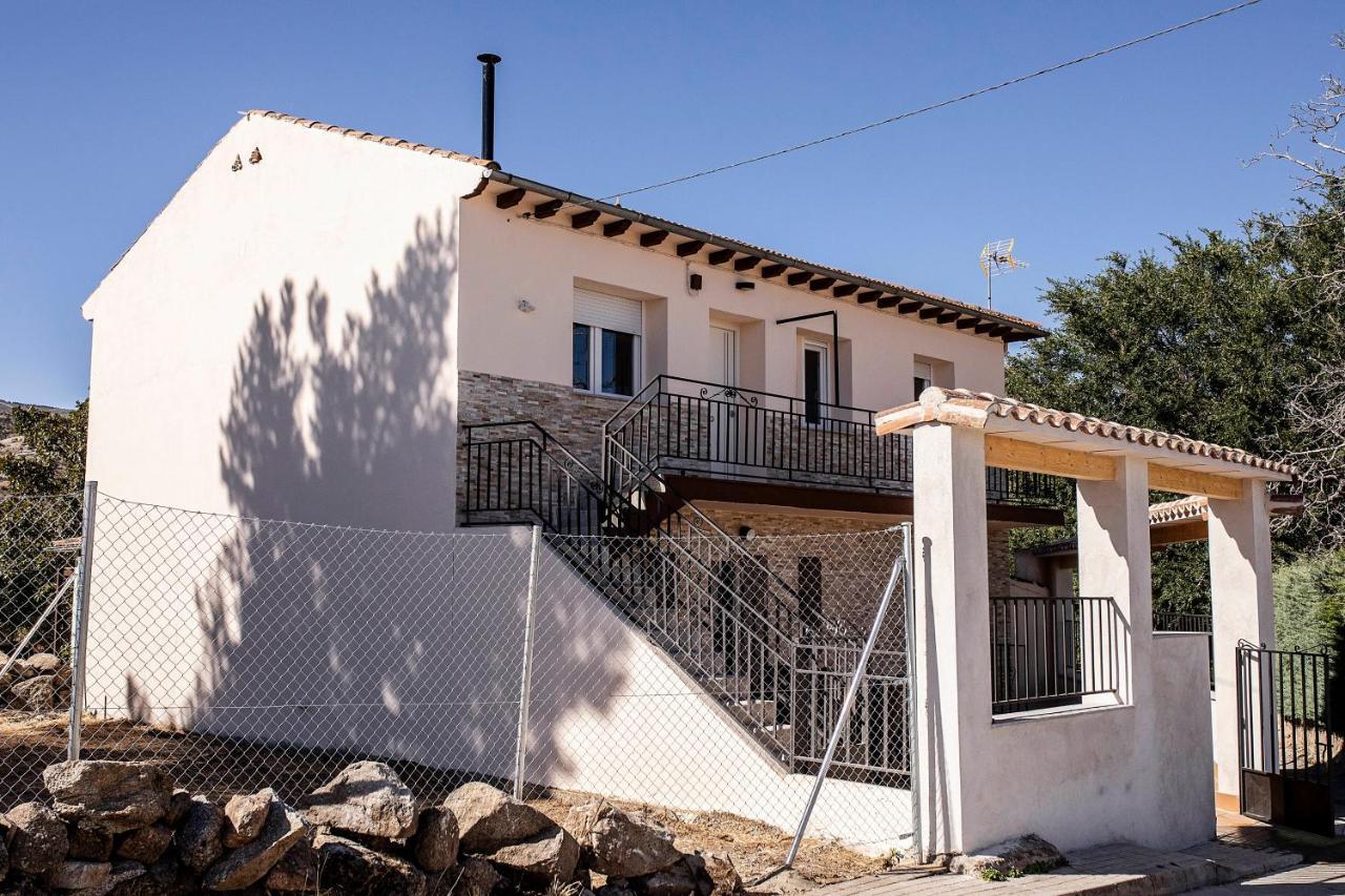 El Gavilán Villaviciosa  Exterior foto