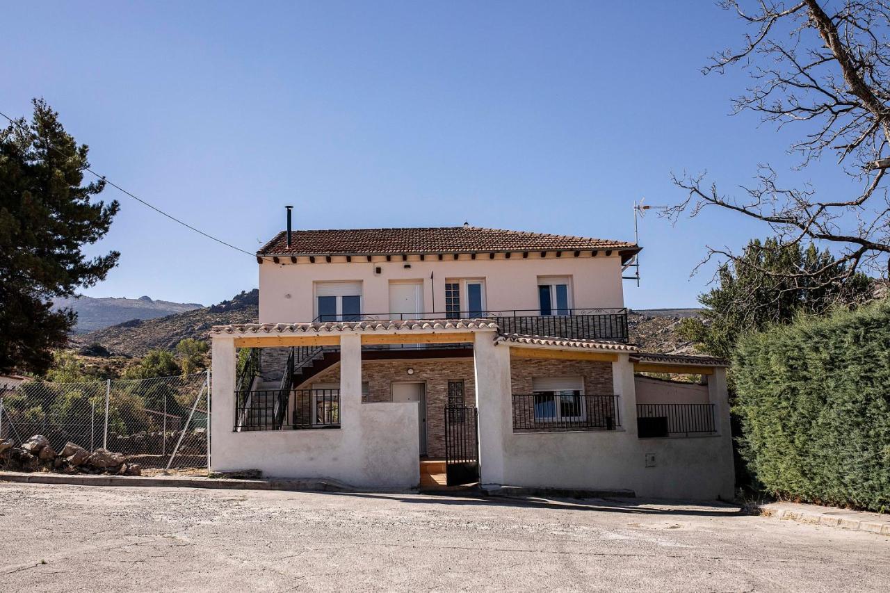 El Gavilán Villaviciosa  Exterior foto