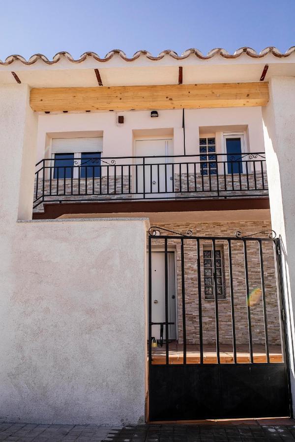 El Gavilán Villaviciosa  Exterior foto