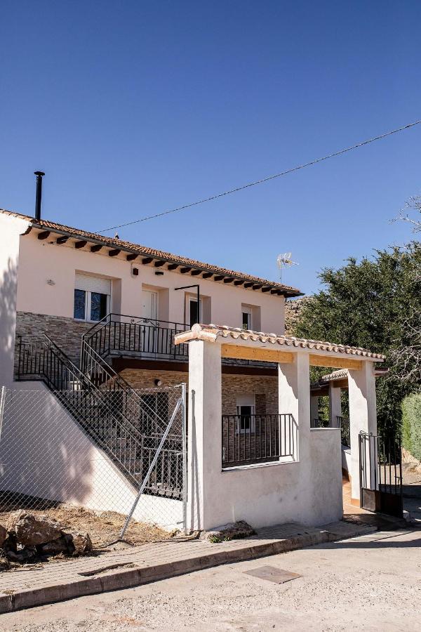 El Gavilán Villaviciosa  Exterior foto